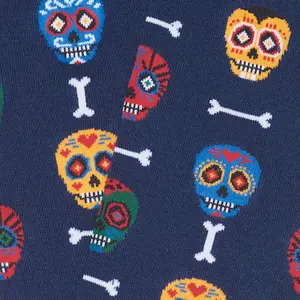 Calcetines Jimmy Lion Skulls image-3