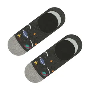 Calcetines cortos Jimmy Lion Galaxy image-0