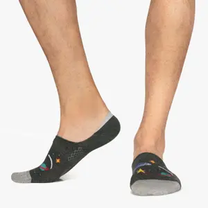 Calcetines cortos Jimmy Lion Galaxy image-2