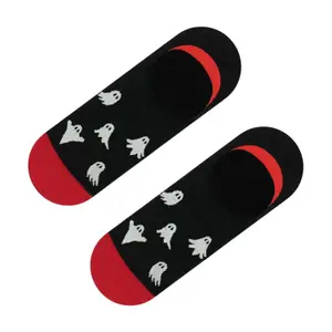 Calcetines cortos Jimmy Lion Ghosts image-0