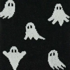 Calcetines cortos Jimmy Lion Ghosts image-3