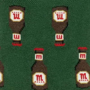 Calcetines cortos Jimmy Lion Mahou Bears image-3