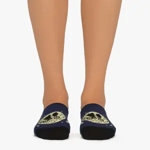 Calcetines cortos Jimmy Lion ET Flying image-1