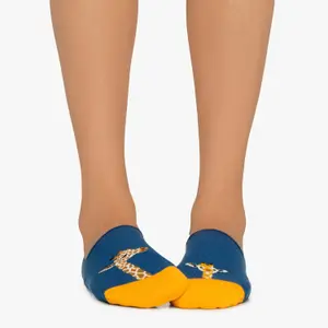 Calcetines cortos Jimmy Lion Giraffe image-2