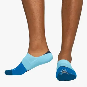 Calcetines cortos Jimmy Lion Jaws Shark Attack image-2