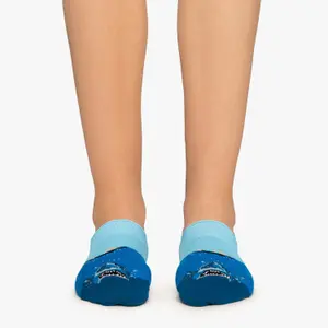 Calcetines cortos Jimmy Lion Jaws Shark Attack image-1