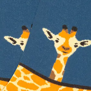 Calcetines Jimmy Lion Giraffe image-3