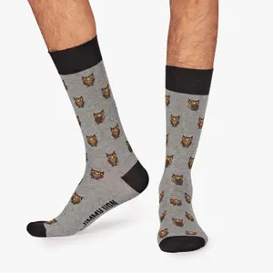 Calcetines Jimmy Lion Owls image-2
