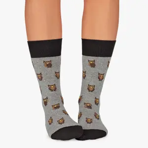 Calcetines Jimmy Lion Owls image-1