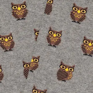 Calcetines Jimmy Lion Owls image-3