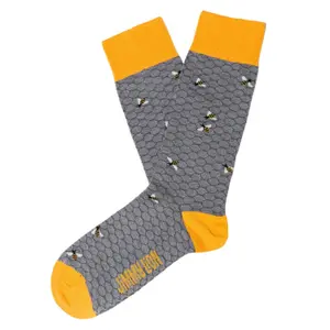 Calcetines Jimmy Lion Bees image-0