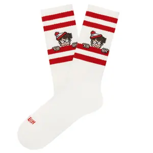 Football Socks Jimmy Lion Athletic Wally image-0