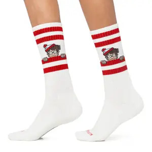Football Socks Jimmy Lion Athletic Wally image-1