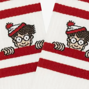 Football Socks Jimmy Lion Athletic Wally image-3