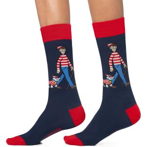 Socken Jimmy Lion Wally & Friends image-1