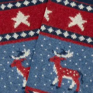 Calcetines Jimmy Lion Winter Fawn image-2
