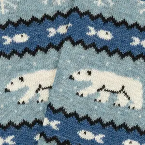 Calcetines Jimmy Lion Winter Bear image-2