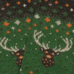 Calcetines Jimmy Lion Winter Deer image-2