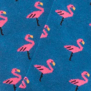 Children's socks Jimmy Lion Flamingo image-3