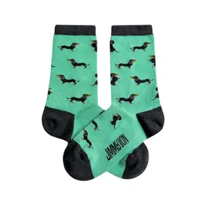 Baby socks Jimmy Lion Kika image-0