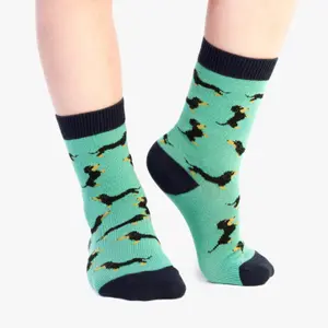 Baby socks Jimmy Lion Kika image-1