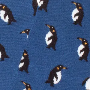 Baby socks Jimmy Lion Penguins image-3