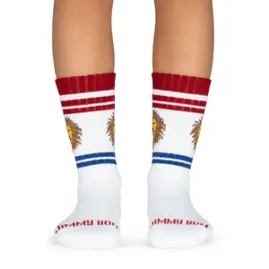 Baby socks Jimmy Lion Athletic Lion image-1