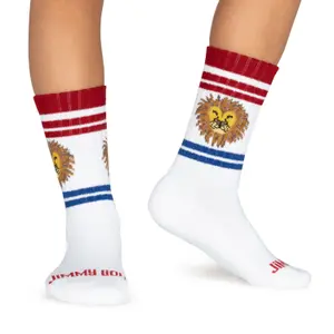 Baby socks Jimmy Lion Athletic Lion image-2