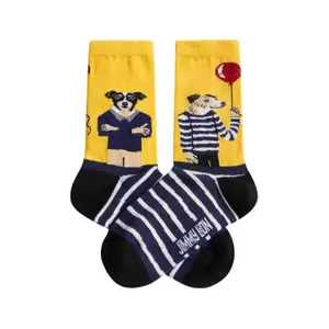 Children's socks Jimmy Lion Dreamer image-0