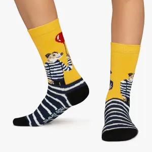 Children's socks Jimmy Lion Dreamer image-1