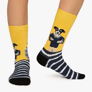 Children's socks Jimmy Lion Dreamer image-2