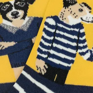Children's socks Jimmy Lion Dreamer image-3