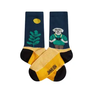 Children's socks Jimmy Lion Photographer image-0