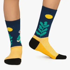 Children's socks Jimmy Lion Photographer image-2