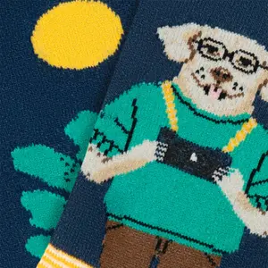 Children's socks Jimmy Lion Photographer image-3