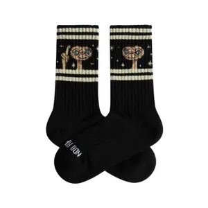 Children's socks Jimmy Lion Athletic ET Be Good image-0