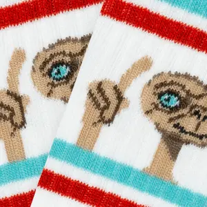 Children's socks Jimmy Lion Athletic ET Phone Home image-3