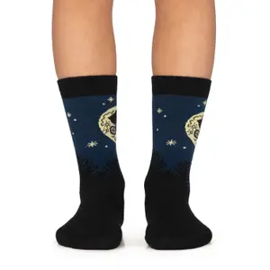 Children's socks Jimmy Lion ET Flying Bicycle image-1