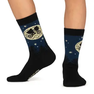 Children's socks Jimmy Lion ET Flying Bicycle image-2