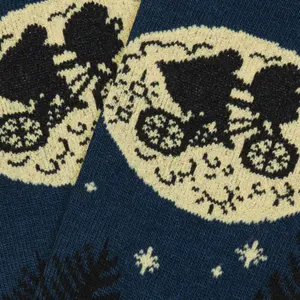 Children's socks Jimmy Lion ET Flying Bicycle image-3