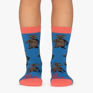 Children's socks Jimmy Lion ET Phone Home image-2