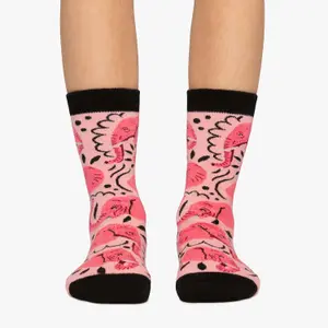 Children's socks Jimmy Lion Elephant Muse image-1