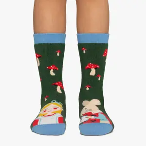 Children's socks Jimmy Lion Alice image-2