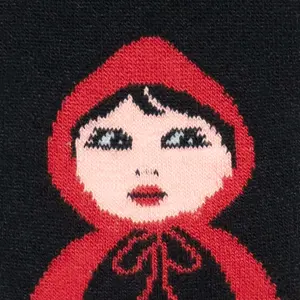 Children's socks Jimmy Lion Little Red image-3