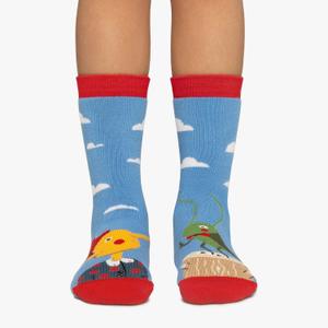 Calcetines infantiles Jimmy Lion Pinocchio image-1