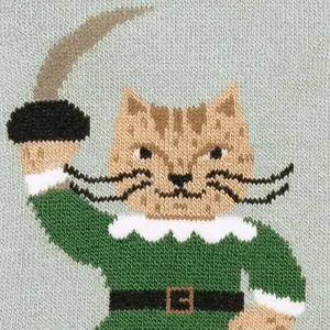 Children's socks Jimmy Lion Puss in Boots image-3