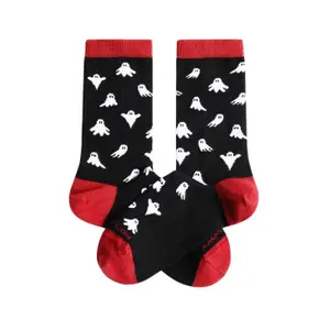 Children's socks Jimmy Lion Ghosts image-0