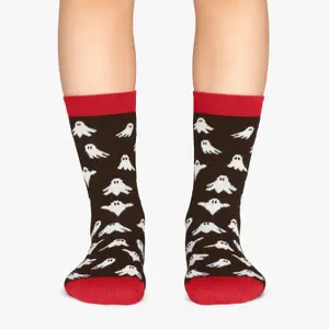 Children's socks Jimmy Lion Ghosts image-2