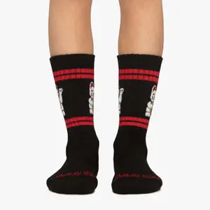 Children's socks Jimmy Lion Athletic Cat image-1