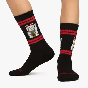 Children's socks Jimmy Lion Athletic Cat image-2